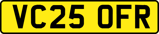 VC25OFR
