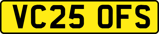 VC25OFS