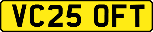 VC25OFT
