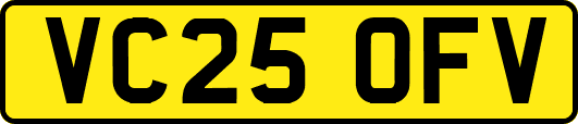 VC25OFV
