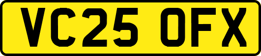 VC25OFX