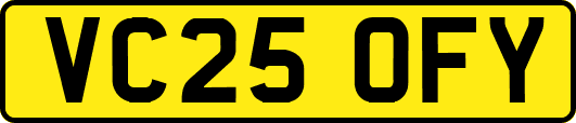 VC25OFY