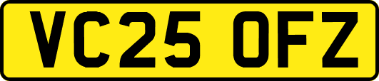 VC25OFZ