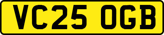 VC25OGB