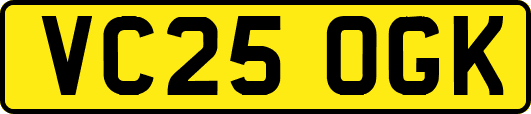 VC25OGK