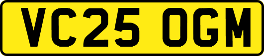 VC25OGM