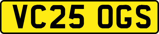 VC25OGS