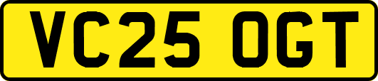 VC25OGT