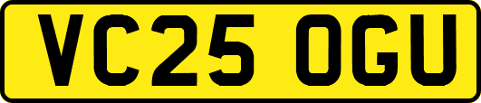 VC25OGU