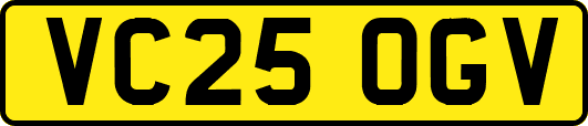 VC25OGV