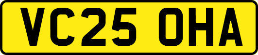 VC25OHA