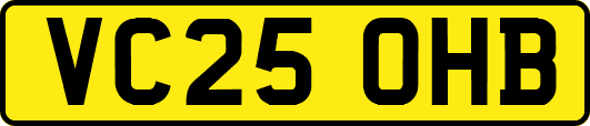 VC25OHB