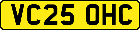 VC25OHC