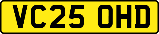 VC25OHD