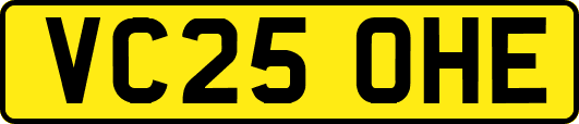 VC25OHE