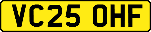 VC25OHF