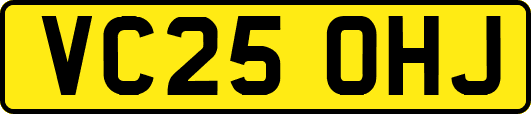 VC25OHJ