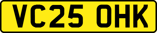 VC25OHK