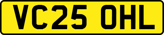 VC25OHL