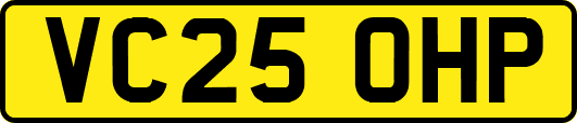 VC25OHP