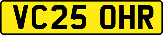 VC25OHR