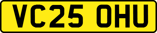 VC25OHU