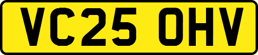 VC25OHV