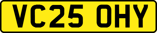 VC25OHY