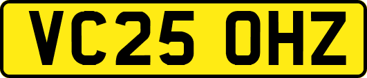 VC25OHZ