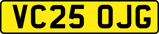 VC25OJG