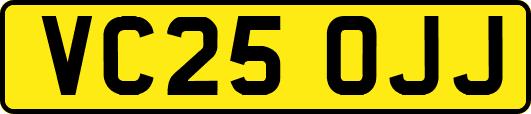 VC25OJJ