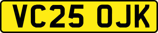 VC25OJK