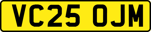VC25OJM