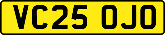 VC25OJO