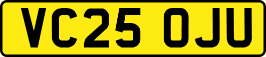 VC25OJU