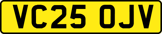 VC25OJV
