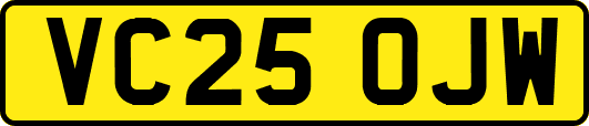 VC25OJW