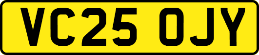VC25OJY