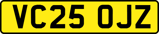 VC25OJZ