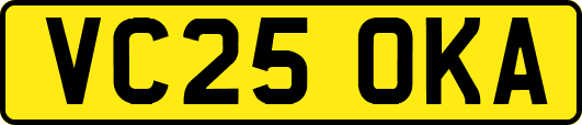 VC25OKA