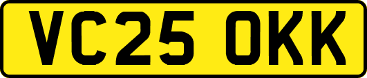 VC25OKK