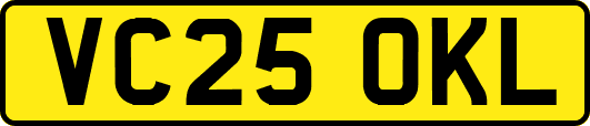 VC25OKL
