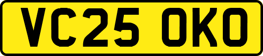 VC25OKO