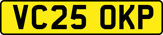 VC25OKP