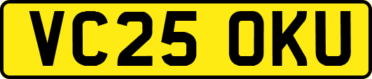 VC25OKU