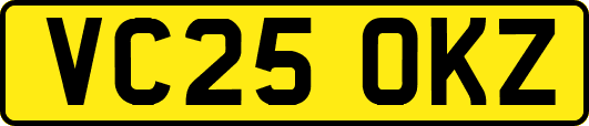 VC25OKZ