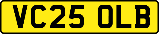 VC25OLB