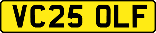 VC25OLF