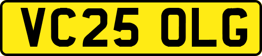 VC25OLG