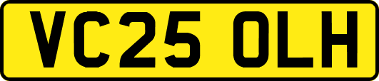 VC25OLH